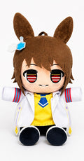 Peluche Agnes Tachyon Umamusume | Umaluches
